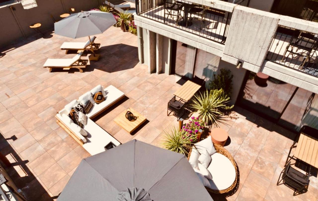 Boutique Hotel Sirmione Exterior photo