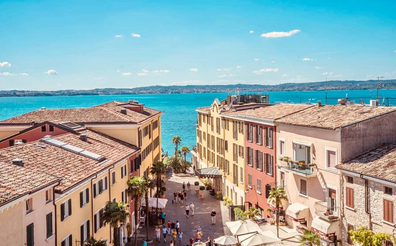Boutique Hotel Sirmione Exterior photo