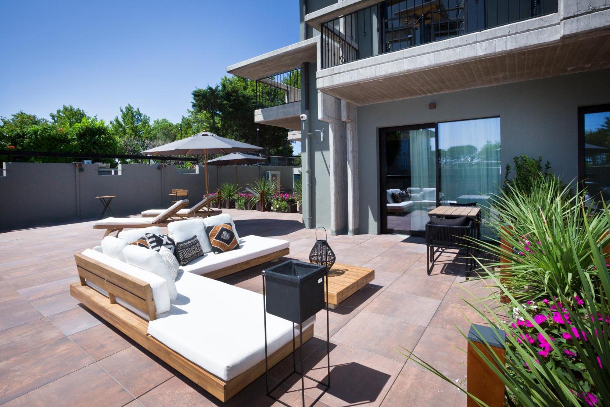 Boutique Hotel Sirmione Exterior photo