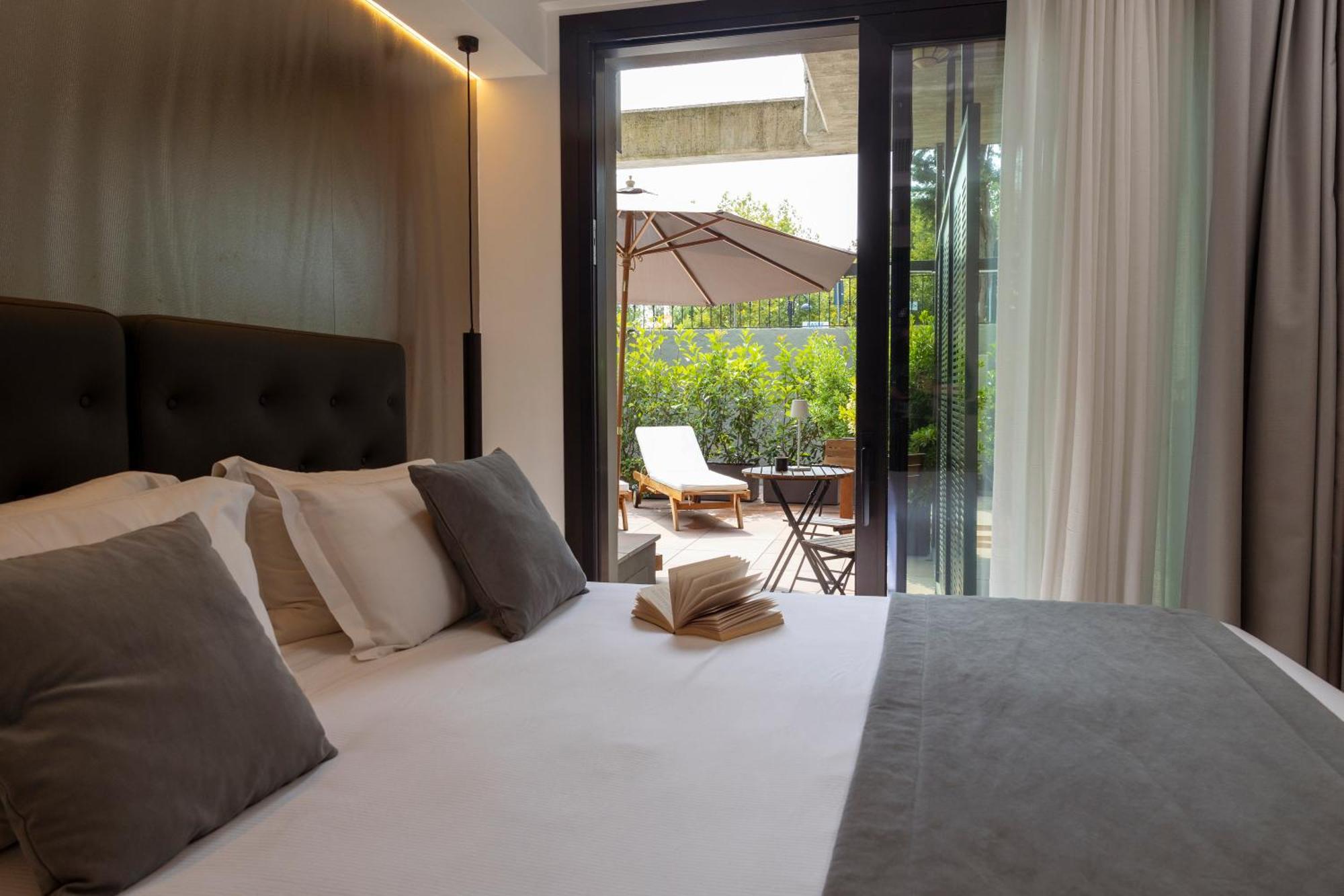 Boutique Hotel Sirmione Exterior photo